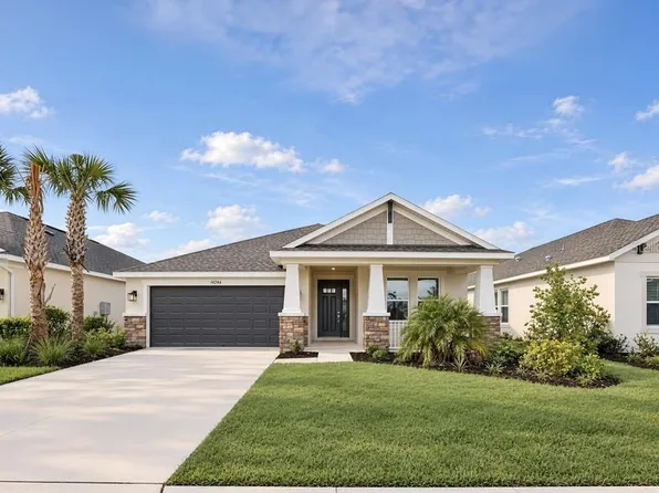 14246 SAWMILL STREET, PARRISH, FL 34219
