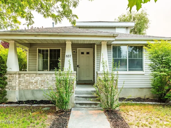 857 W 200 S, Provo, UT 84601