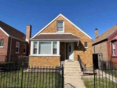 10540 S Green St, Chicago, IL, 60643