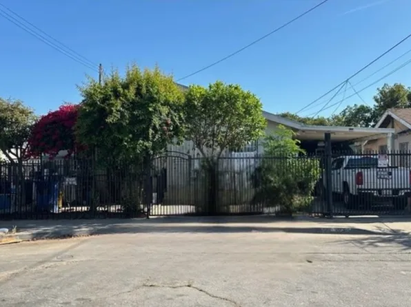 1664 E 66th St, Los Angeles, CA 90001