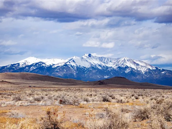 35 acres Melby Ranchettes, San Acacio, CO 81151