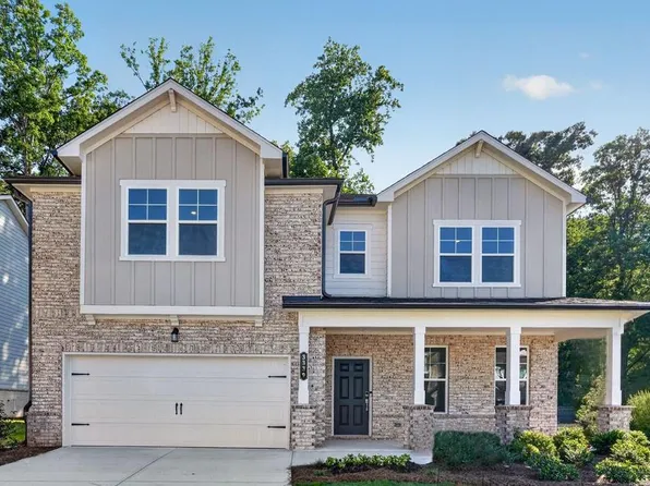 3339 Shirecrest Ln, Dacula, GA 30019