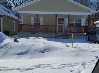 3722 Highland Ave, Kansas City, MO 64109