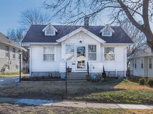 4371 Mason St, Omaha, NE 68105