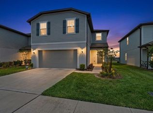 9058 Rally Spring Loop, Wesley Chapel, FL 33545