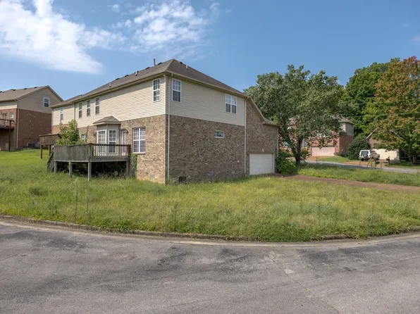 4809 Aaron Dr, Antioch, TN 37013