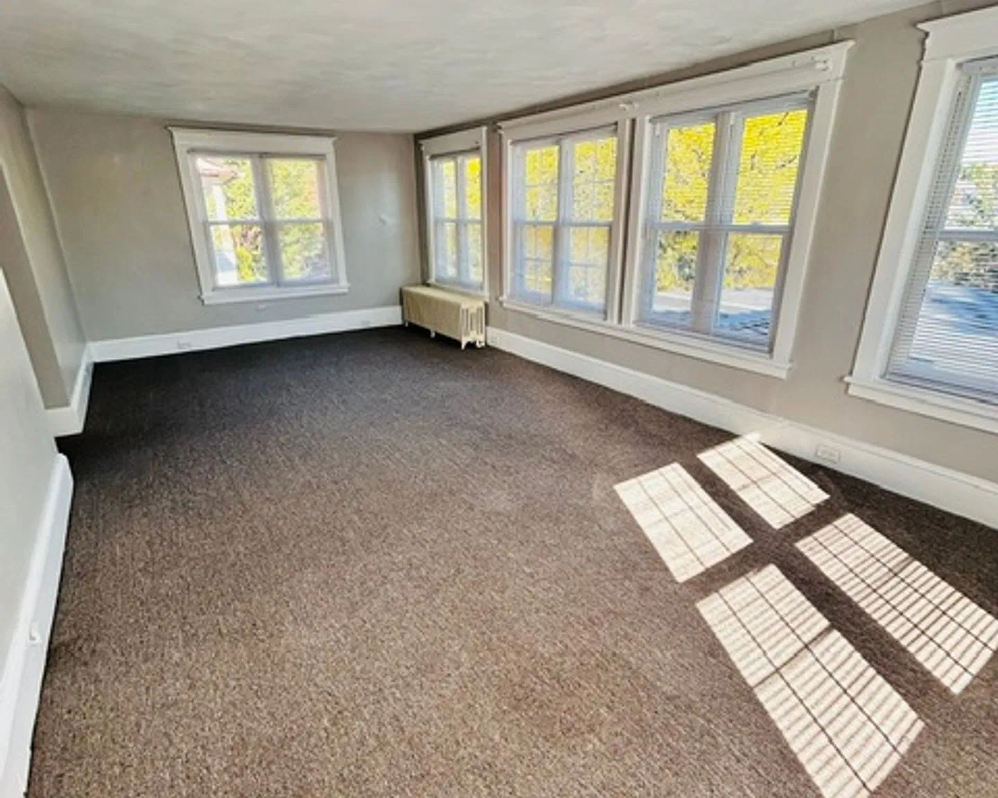 1214 Cherry Street 2nd Floor — Photo 4