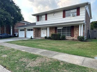 3538 Mimosa Ct, New Orleans, LA 70131