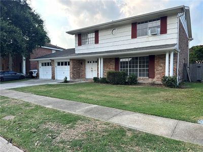 3538 Mimosa Ct, New Orleans, LA, 70131