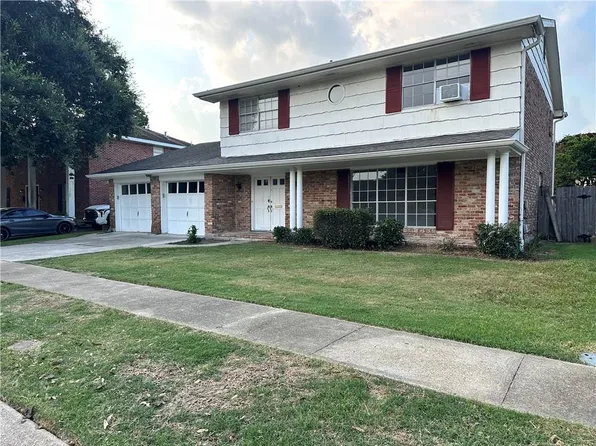 3538 Mimosa Ct, New Orleans, LA 70131