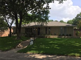10135 Chesterton Dr, Dallas, TX 75238