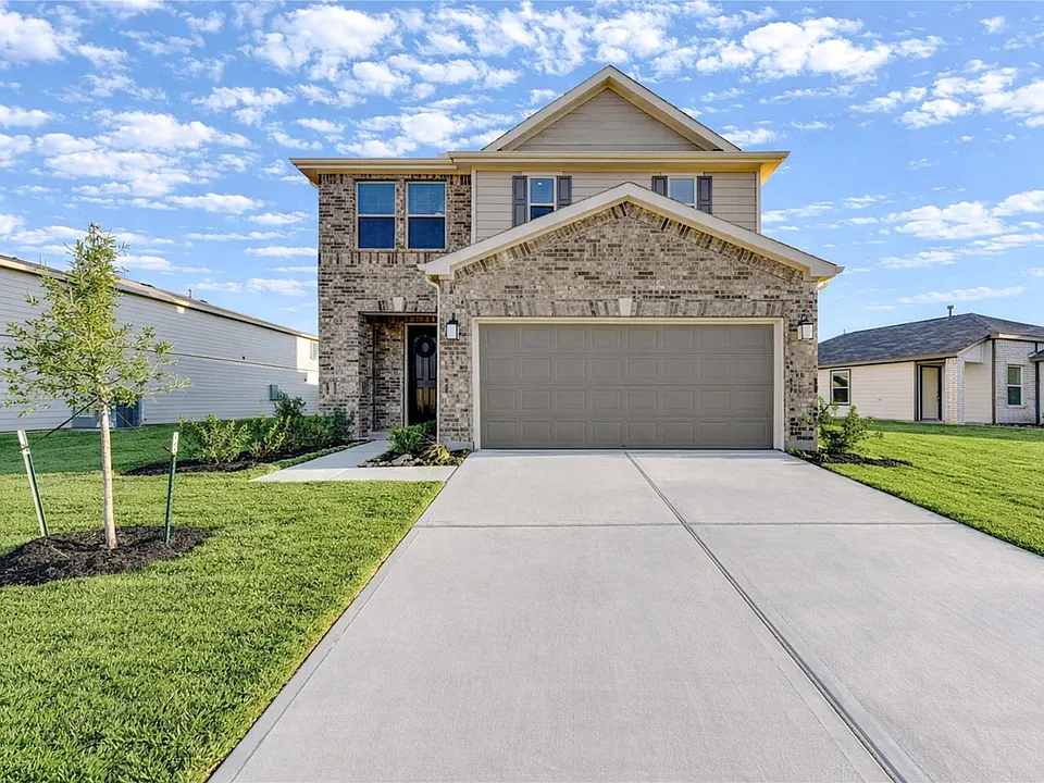 22851 Fulton Landing Dr