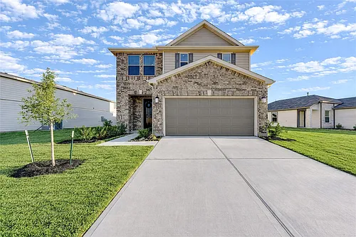 22851 Fulton Landing Dr Photo 1