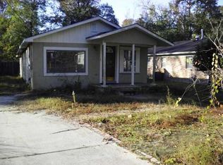 2711 Josephine St, Mobile, AL 36607