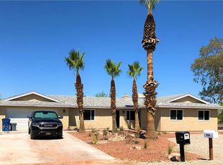 7015 S Harquahala Dr, Mohave Valley, AZ 86440