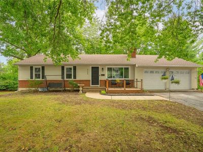 9255 Hemlock St, Overland Park, KS, 66212