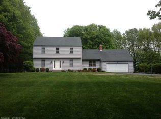 464 Opening Hill Rd, Madison, CT 06443