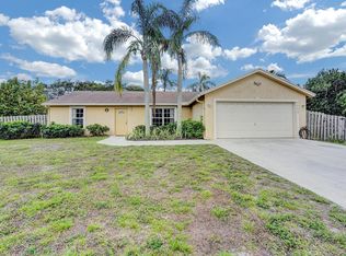 3500 Amberjack Rd, Lake Worth, FL 33462