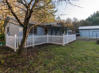 34263 Iris Cir, Philomath, OR 97370