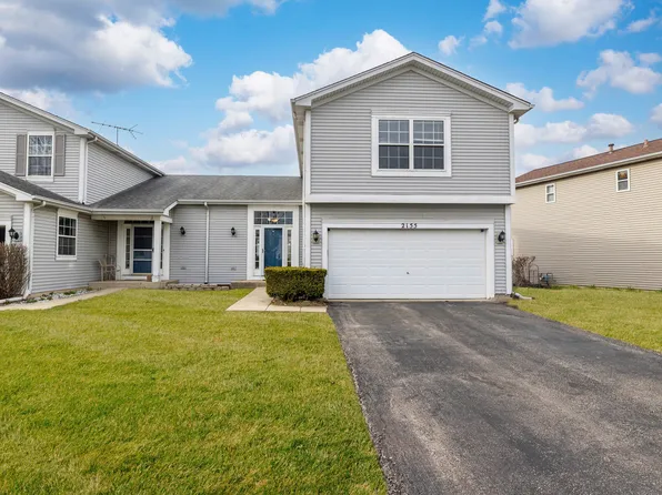 2155 Henning Pl, Plainfield, IL 60586