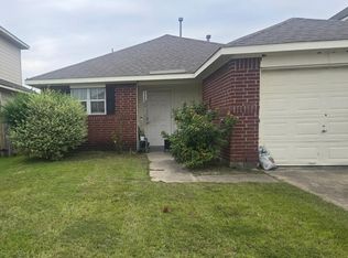 21135 Sprouse Cir, Humble, TX 77338