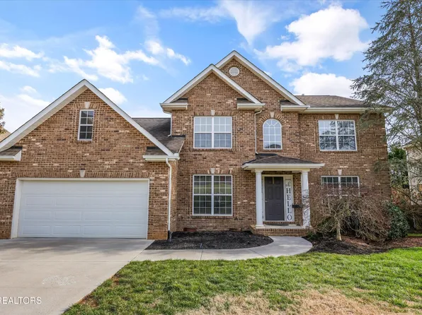 901 Heathgate Rd, Knoxville, TN 37922