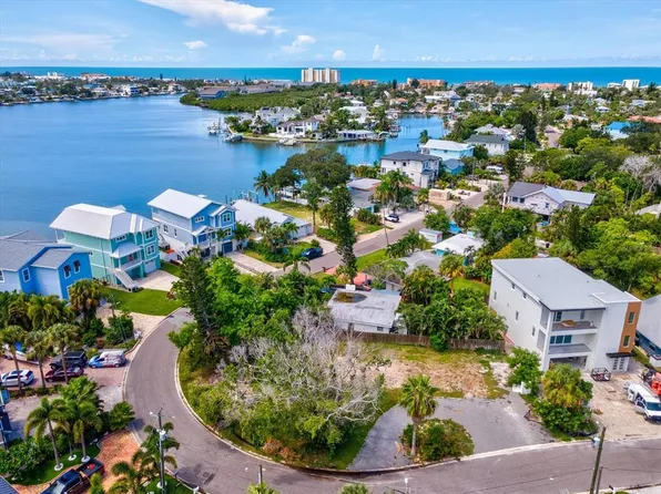 360 12TH AVENUE LOT 19, INDIAN ROCKS BEACH, FL 33785
