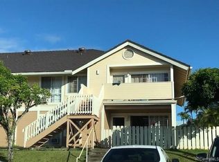 94-1459 Waipio Uka St APT Q205, Waipahu, HI 96797