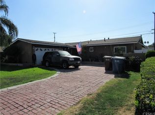 1165 Stovall Ave, Hacienda Heights, CA 91745