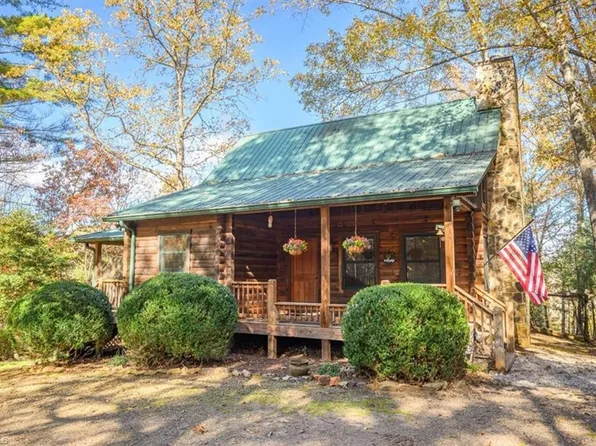 87 Prater Cove Rd, Franklin, NC 28734