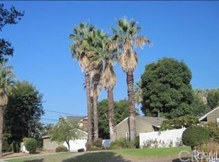 505 N Old Ranch Rd, Arcadia, CA 91007