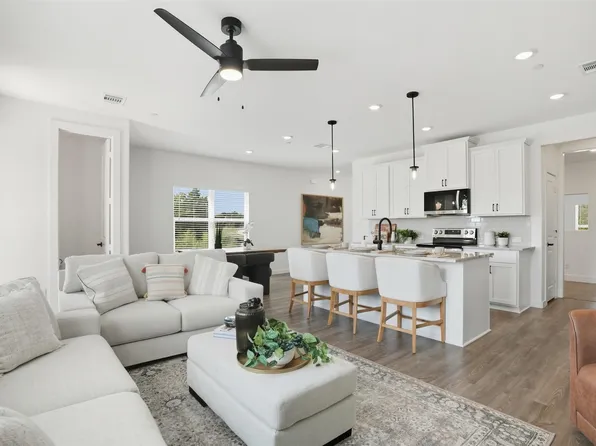 2019 Psalm Cir, Forney, TX 75126