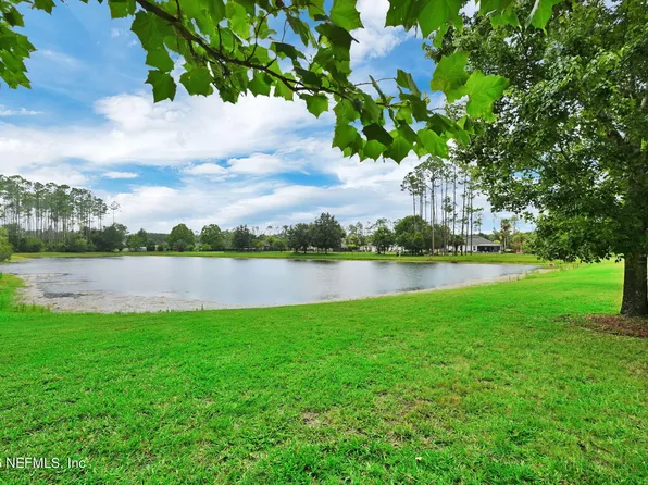 174 SCARLET ROSE Lane, St. Augustine, FL 32092
