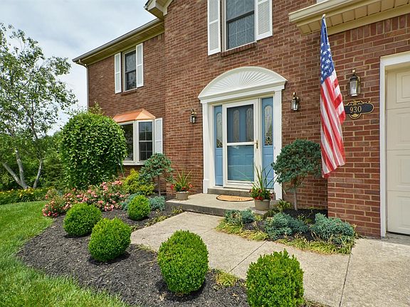 5th image of 930 Turnberry Dr