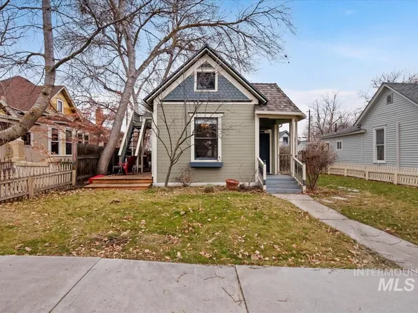 1310 N 11th St, Boise, ID 83702