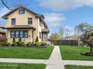 7610 Washington Blvd, River Forest, IL 60305