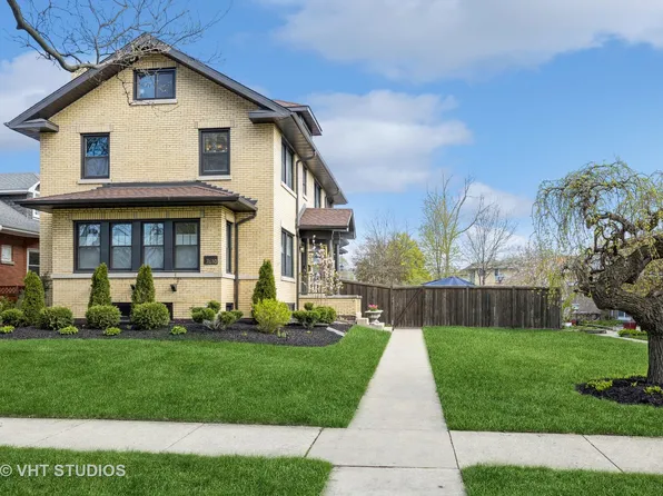 7610 Washington Blvd, River Forest, IL 60305