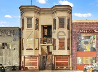 161 Capp St, San Francisco, CA 94110