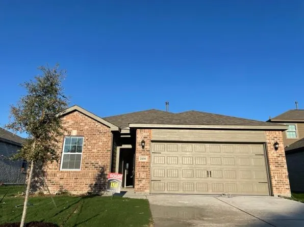 2108 Erlinda Dr, Anna, TX 75409