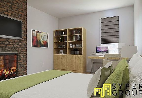 2nd image of 106 Moore St #3