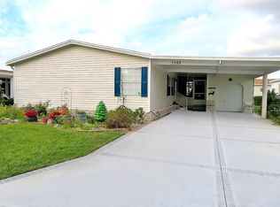 3088 Going To The Sun, Sebring, FL 33872