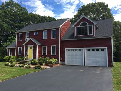 30 Briar Dr, Milford, MA, 01757