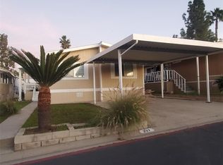 17350 Temple Ave SP 43, La Puente, CA 91744