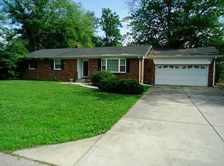 4655 W Newton Dr, Edinburgh, IN 46124