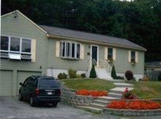 164 Dwelly Rd, Somerset, MA 02726