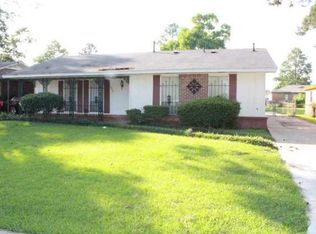 3918 Riviera Rd, Montgomery, AL 36108