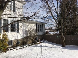 329 W Race St, Somerset, PA