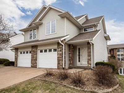 1519 Ranier Dr, Iowa City, IA, 52246
