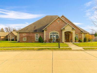 408 Woodland Ct, Ashland, MO, 65010