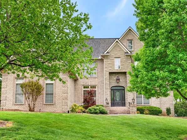 100 Gaston St, Gallatin, TN 37066